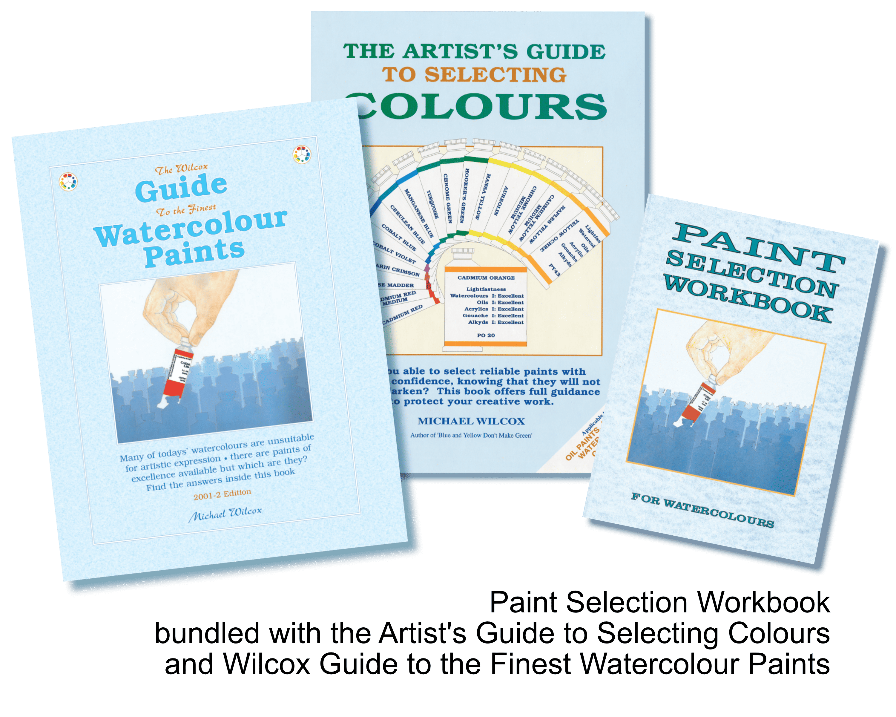 Utility Truck Watercolor Paint Book - Education & Outreach